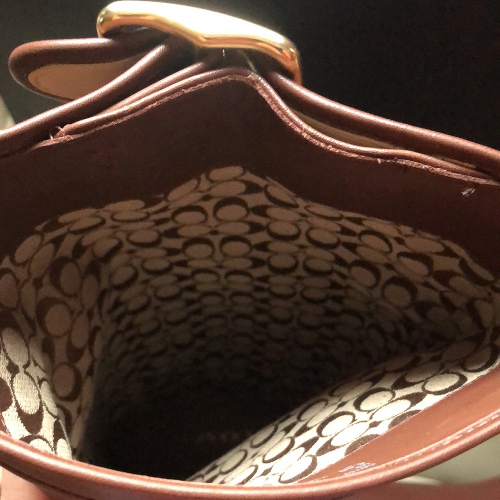 SALE!! NEW COACH Lilli boots - Picture 11 of 16